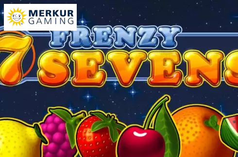Frenzy Sevens